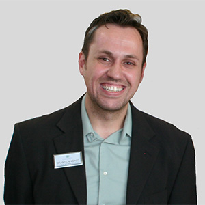 Brandon Kenig