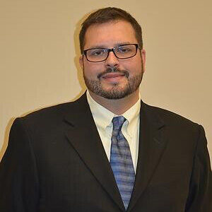 Mayor Damien Boley - Smithville