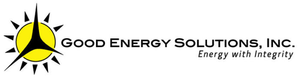 Good energy solutions leadership