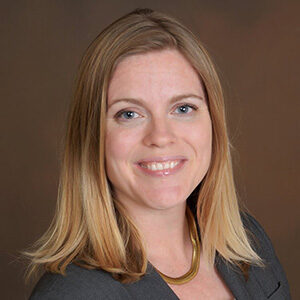 Heather Ousley - Shawnee Mission School Board