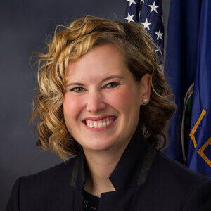 Councilmember Julie Sayers - Lenexa