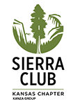 Sierra Club logo leadership