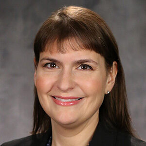 Lisa Larson – Bonnell