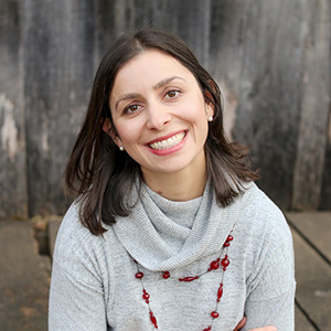 Melissa Bez Cheatham