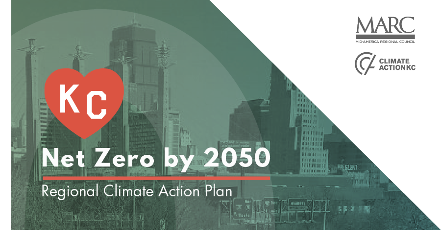 Regional Climate Action Plan - Net Zero by 2050