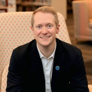 John Michael Handley